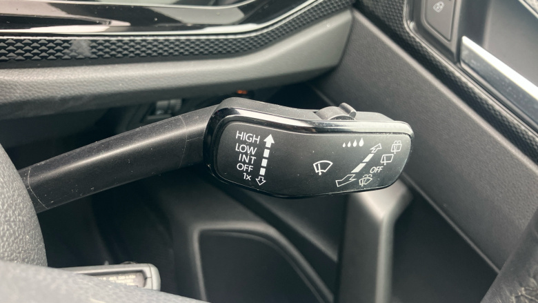 Volkswagen Polo 1.0 TSI Life 5dr Petrol Hatchback